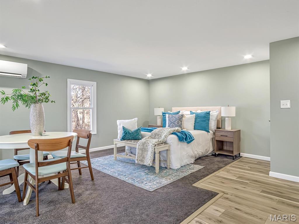 A J Koenigsmark Add - Residential