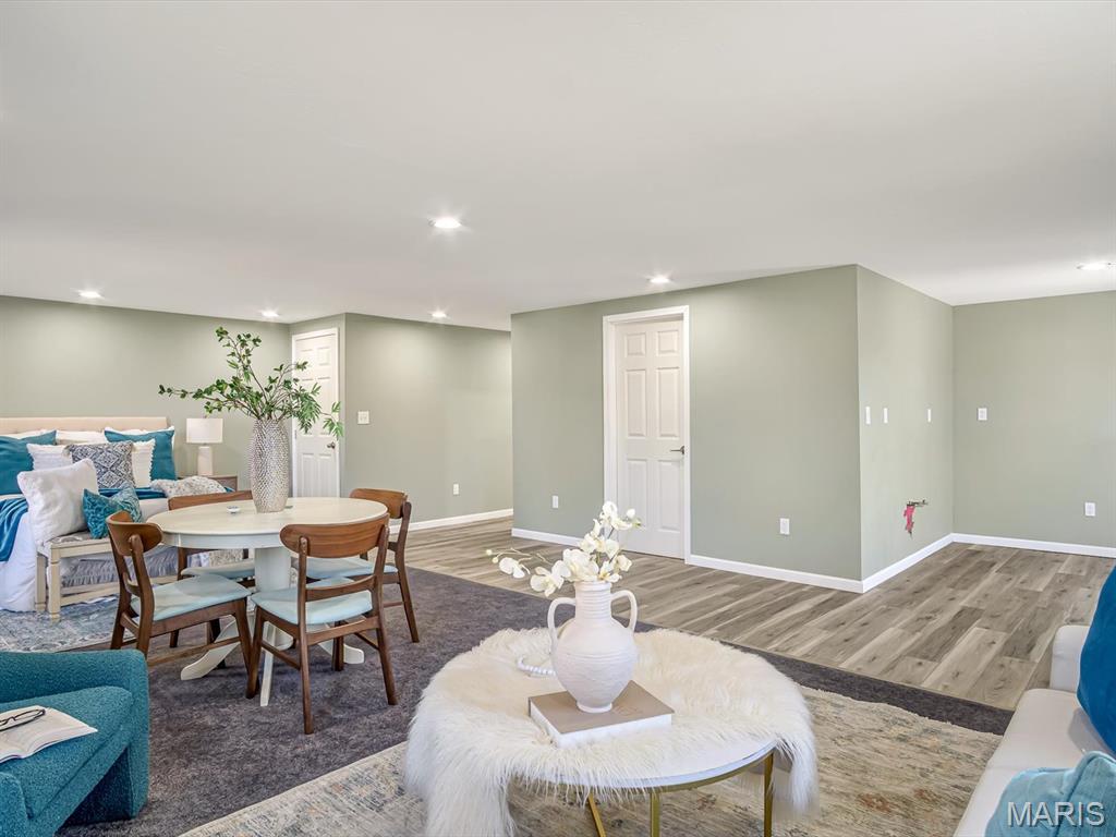 A J Koenigsmark Add - Residential