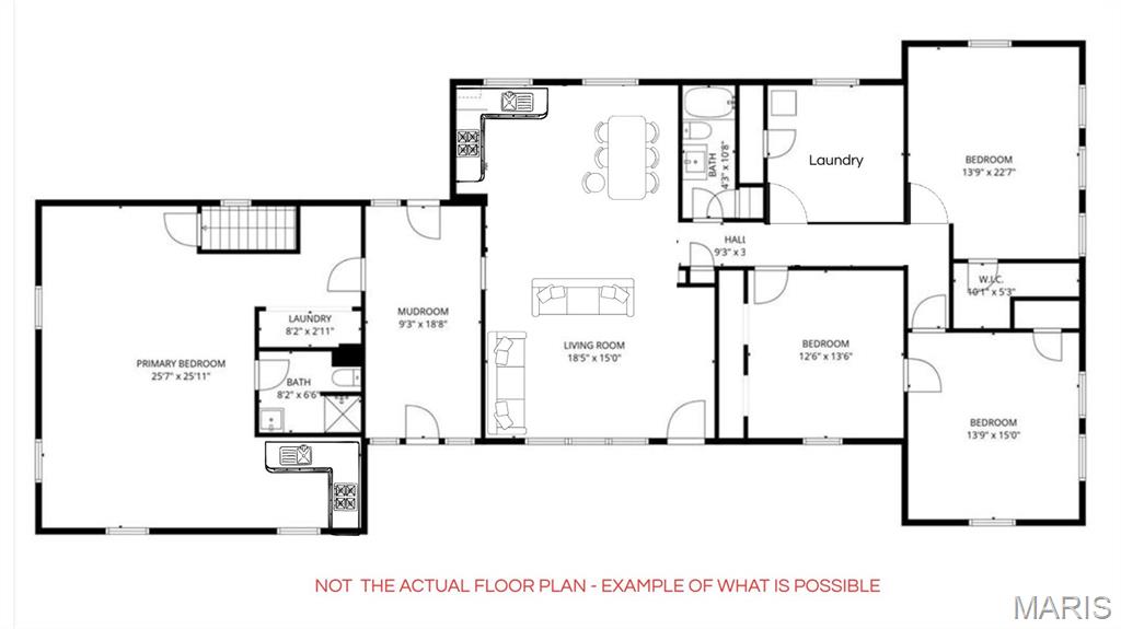 A J Koenigsmark Add - Residential