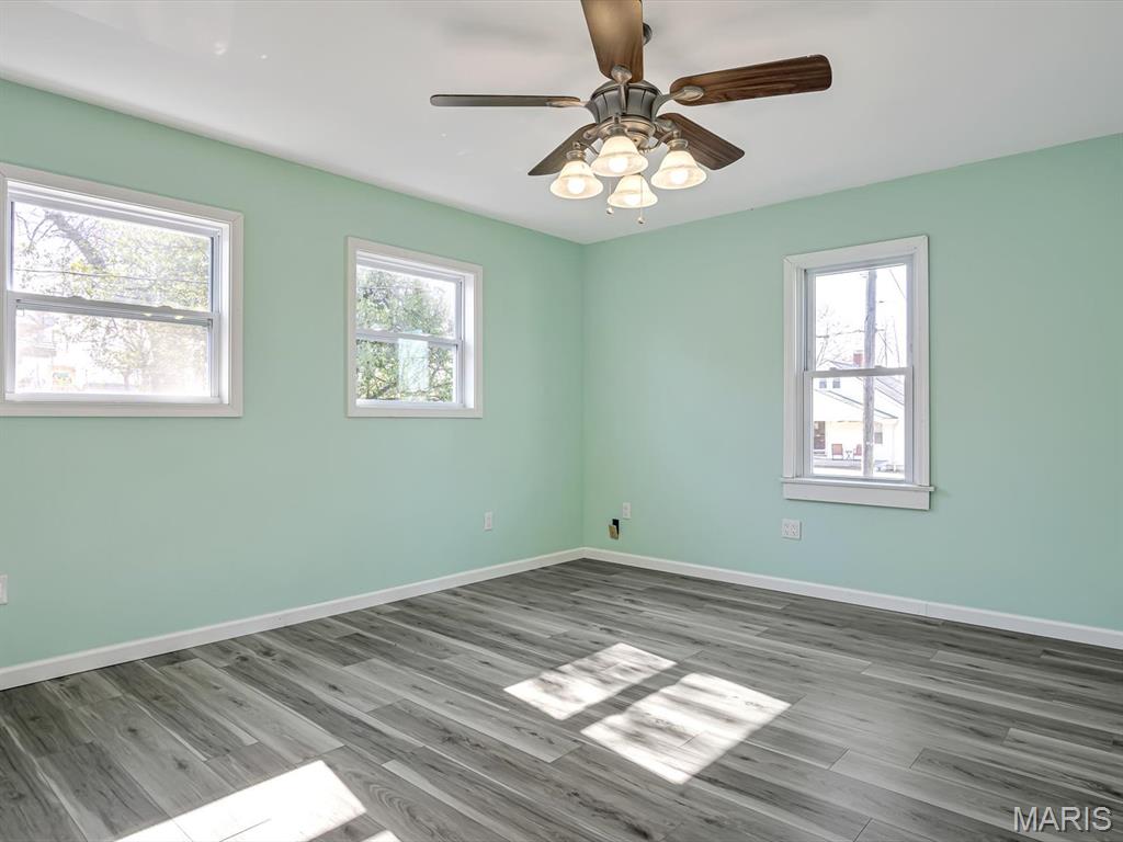 A J Koenigsmark Add - Residential