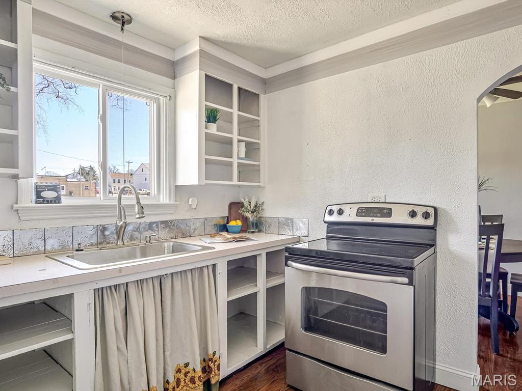 A J Koenigsmark Add - Residential