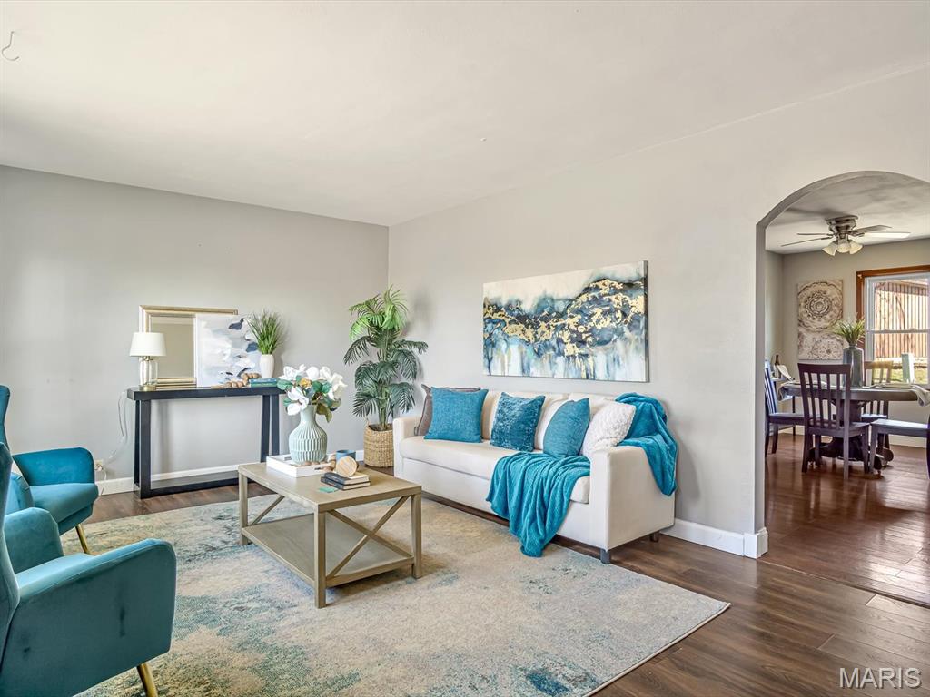 A J Koenigsmark Add - Residential