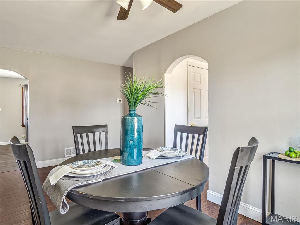 A J Koenigsmark Add - Residential