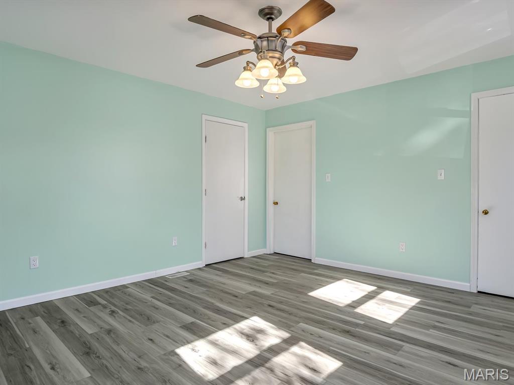 A J Koenigsmark Add - Residential