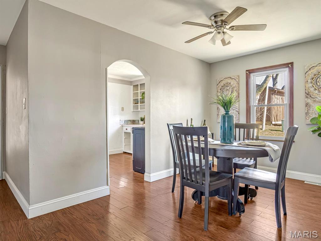 A J Koenigsmark Add - Residential