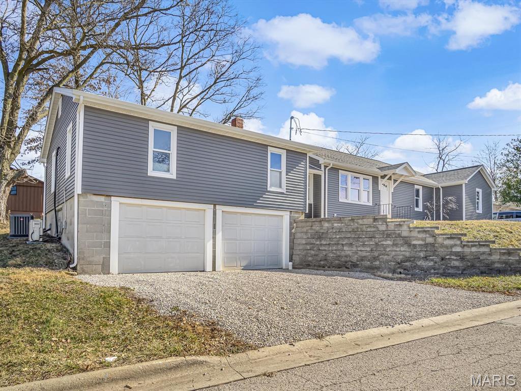 A J Koenigsmark Add - Residential