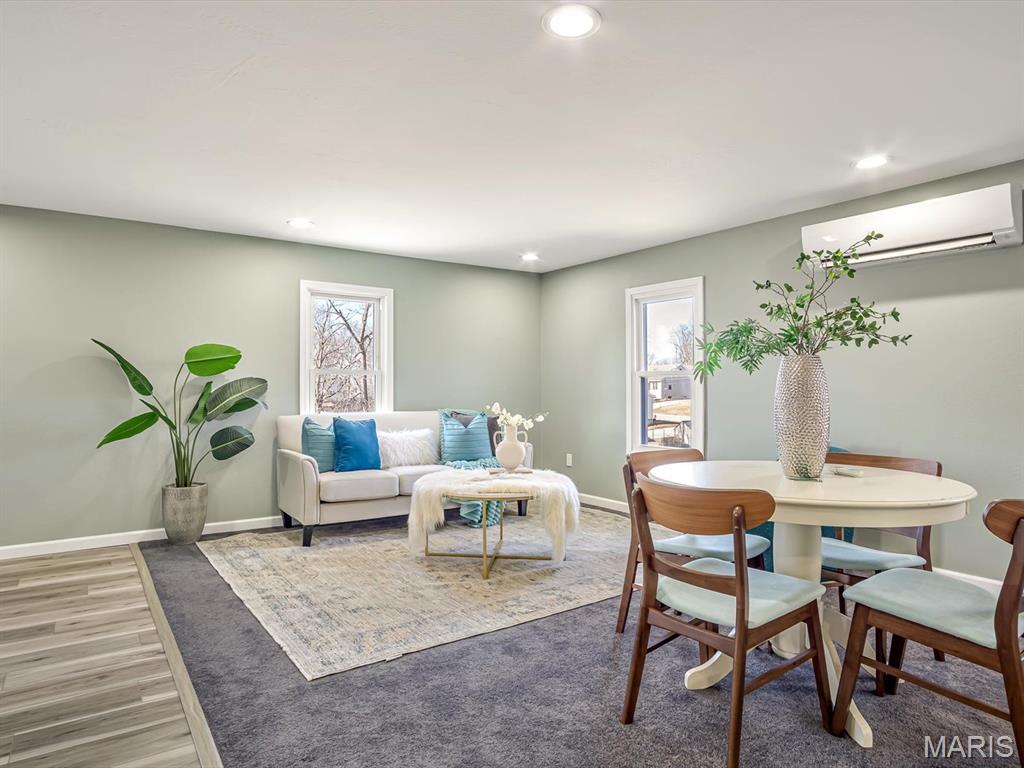 A J Koenigsmark Add - Residential