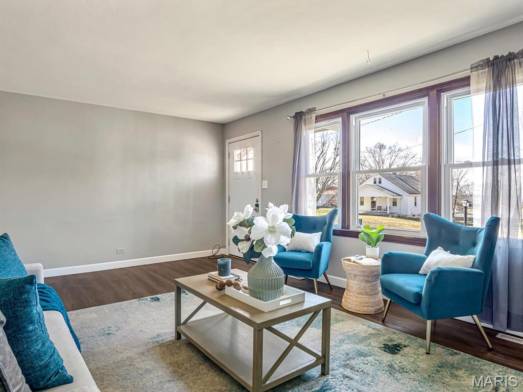 A J Koenigsmark Add - Residential