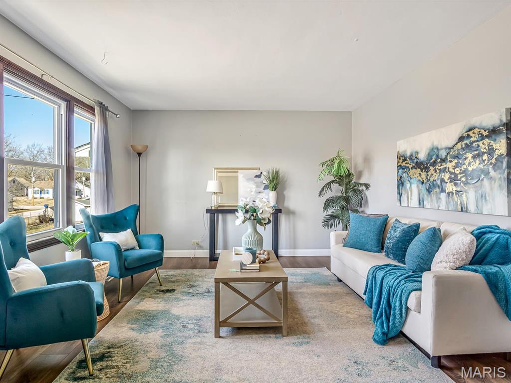 A J Koenigsmark Add - Residential