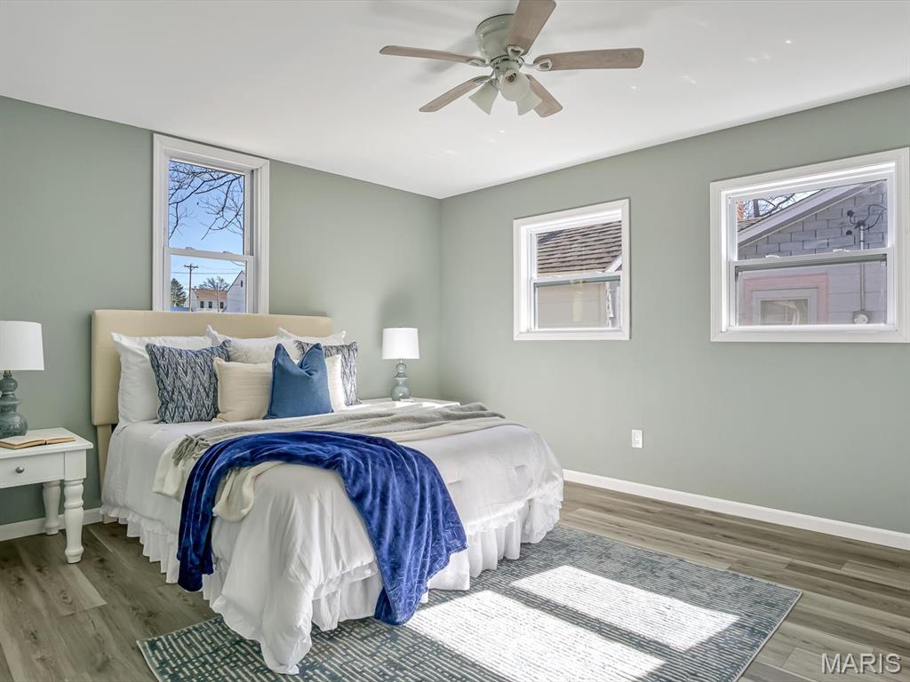 A J Koenigsmark Add - Residential