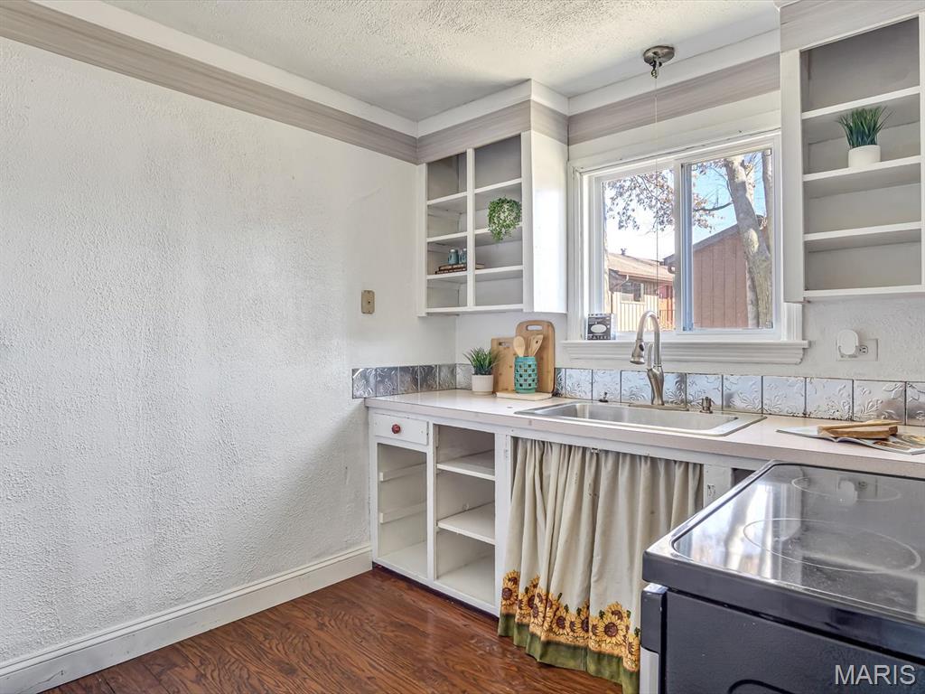 A J Koenigsmark Add - Residential