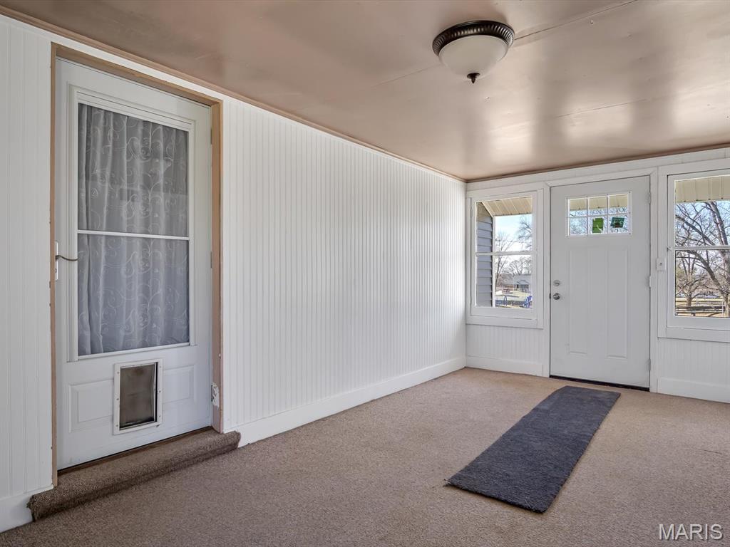 A J Koenigsmark Add - Residential