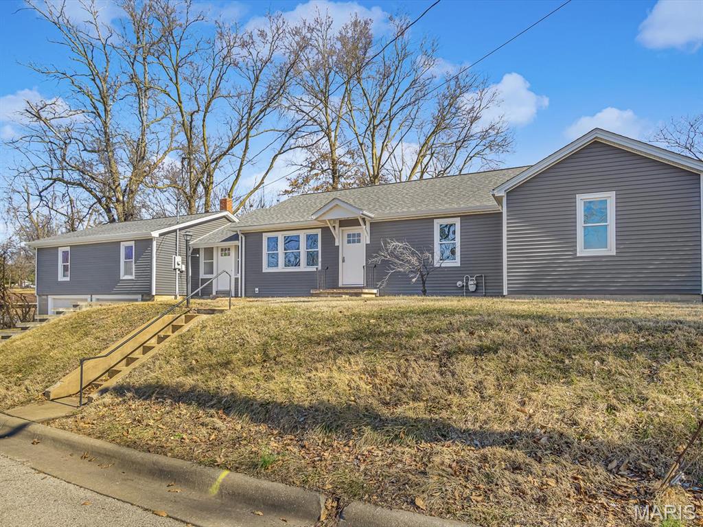 A J Koenigsmark Add - Residential
