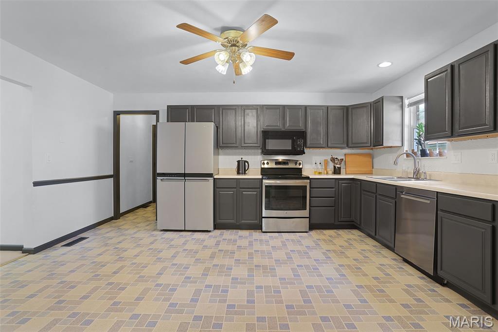 Spruce Hill Estates - Residential