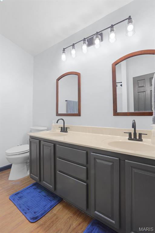 Spruce Hill Estates - Residential