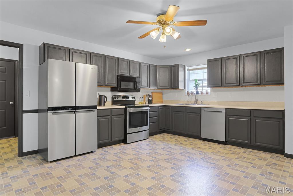 Spruce Hill Estates - Residential