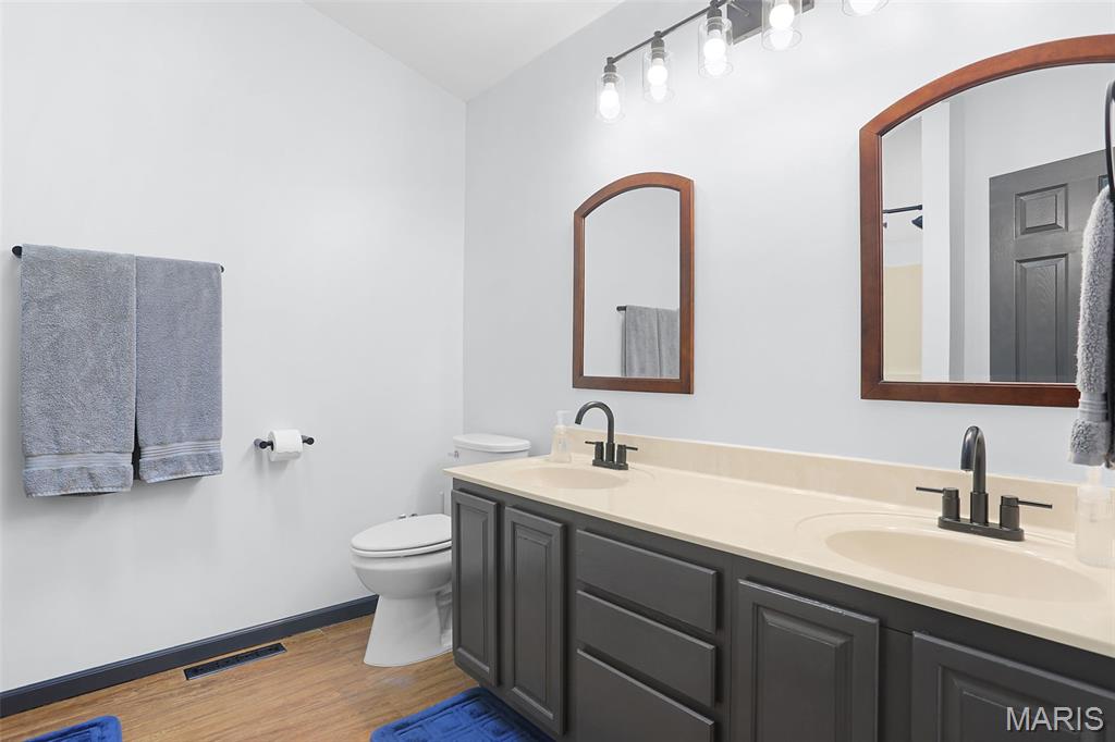 Spruce Hill Estates - Residential