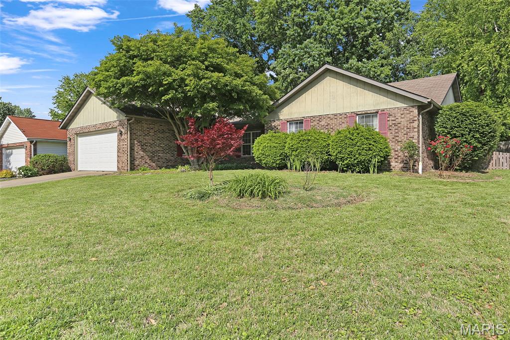 Spruce Hill Estates - Residential