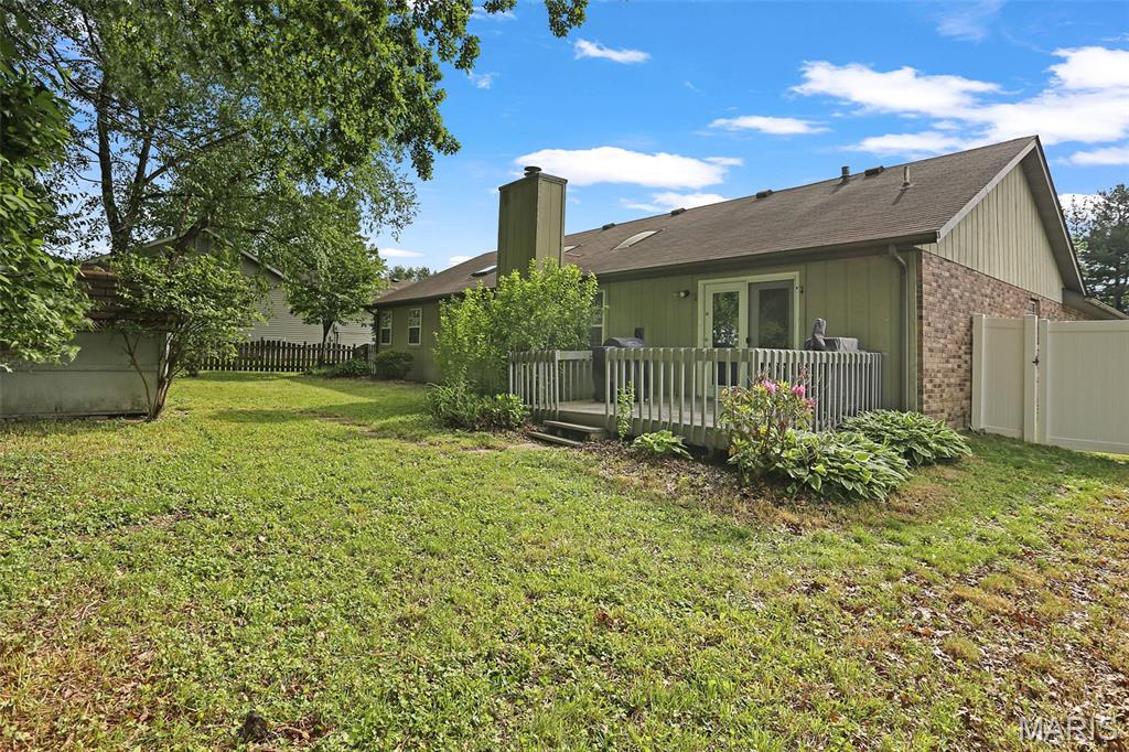 Spruce Hill Estates - Residential