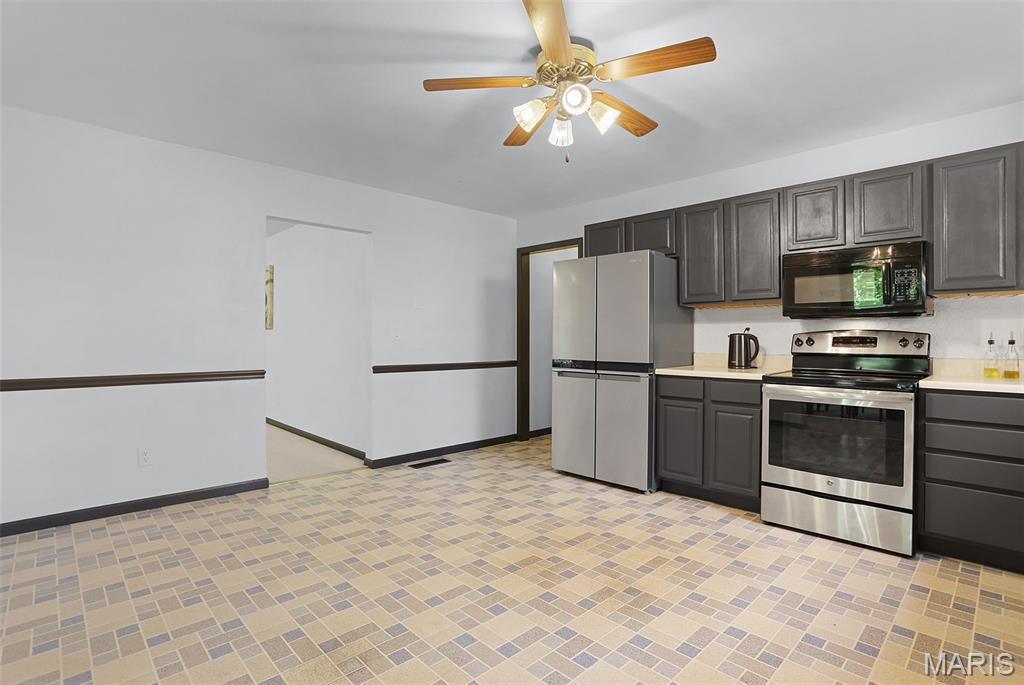 Spruce Hill Estates - Residential