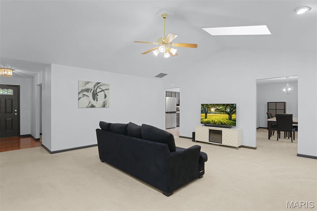 Spruce Hill Estates - Residential