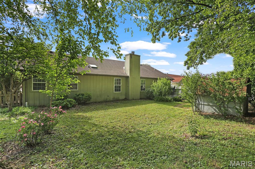 Spruce Hill Estates - Residential