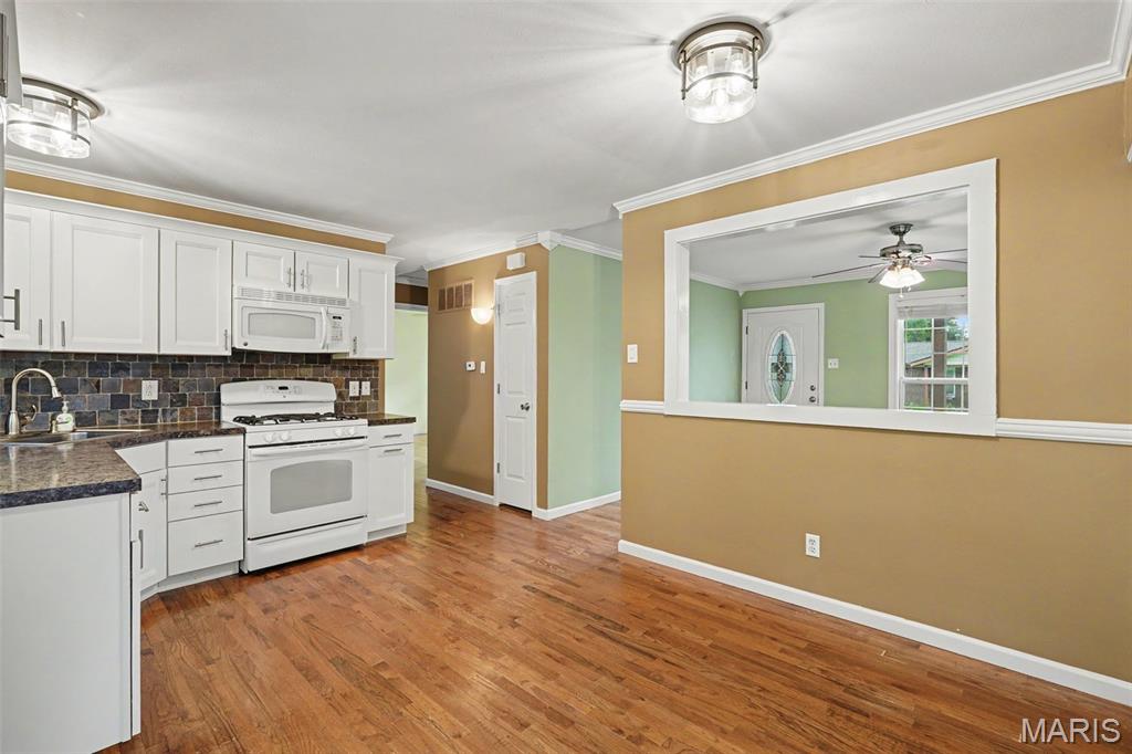 Vandover Hill 1 - Residential