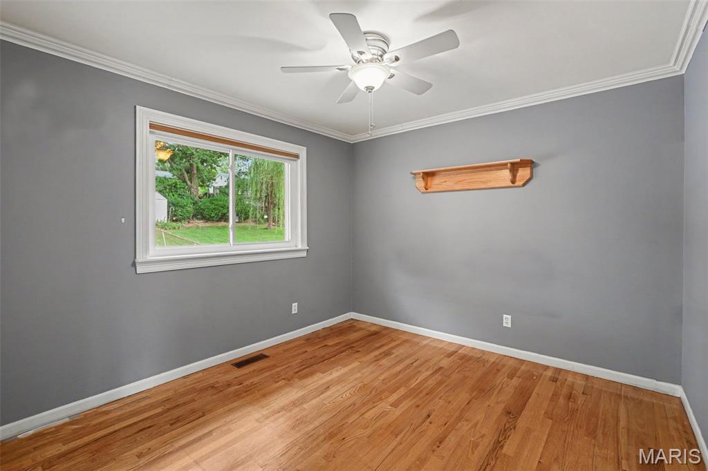 Vandover Hill 1 - Residential