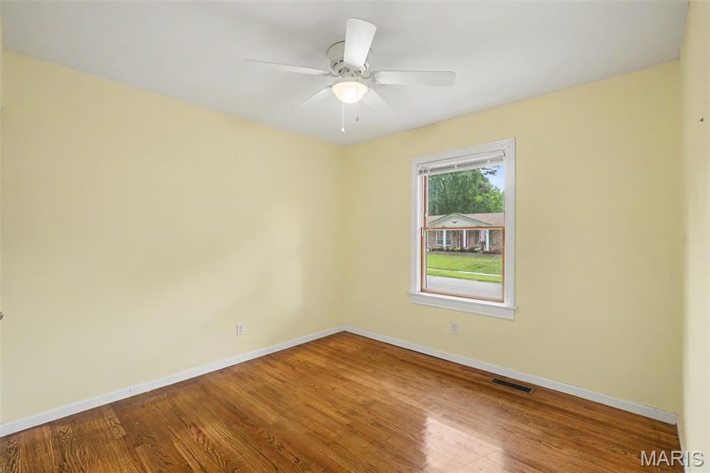 Vandover Hill 1 - Residential