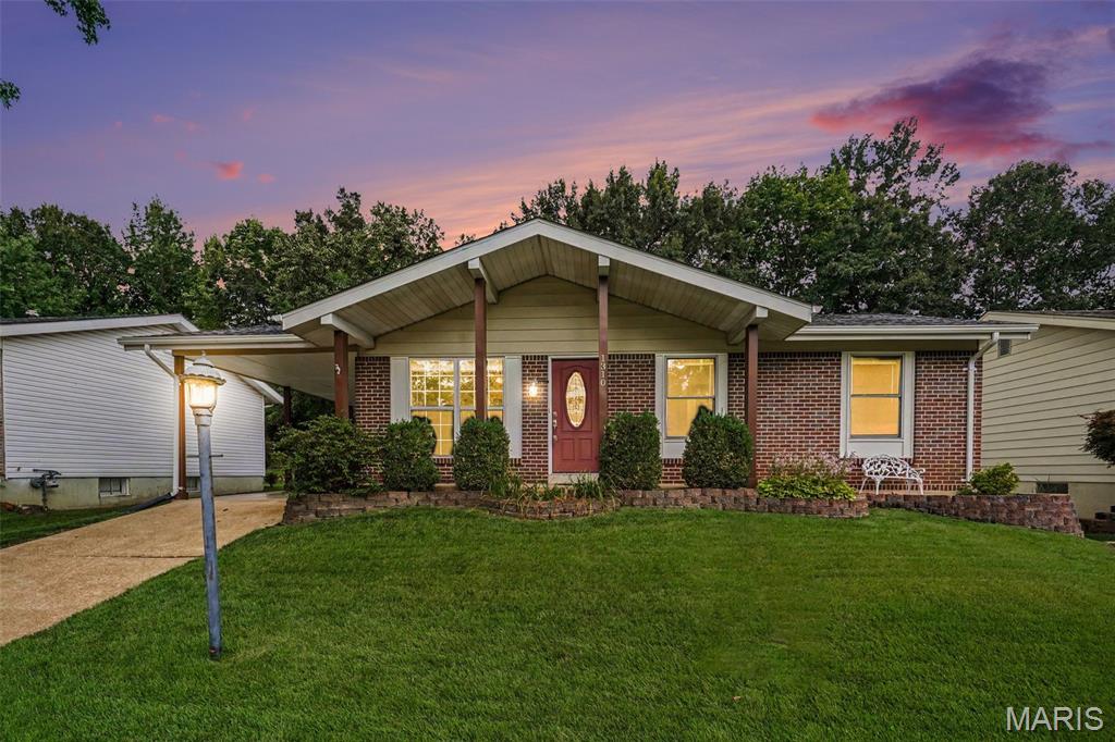 Vandover Hill 1 - Residential