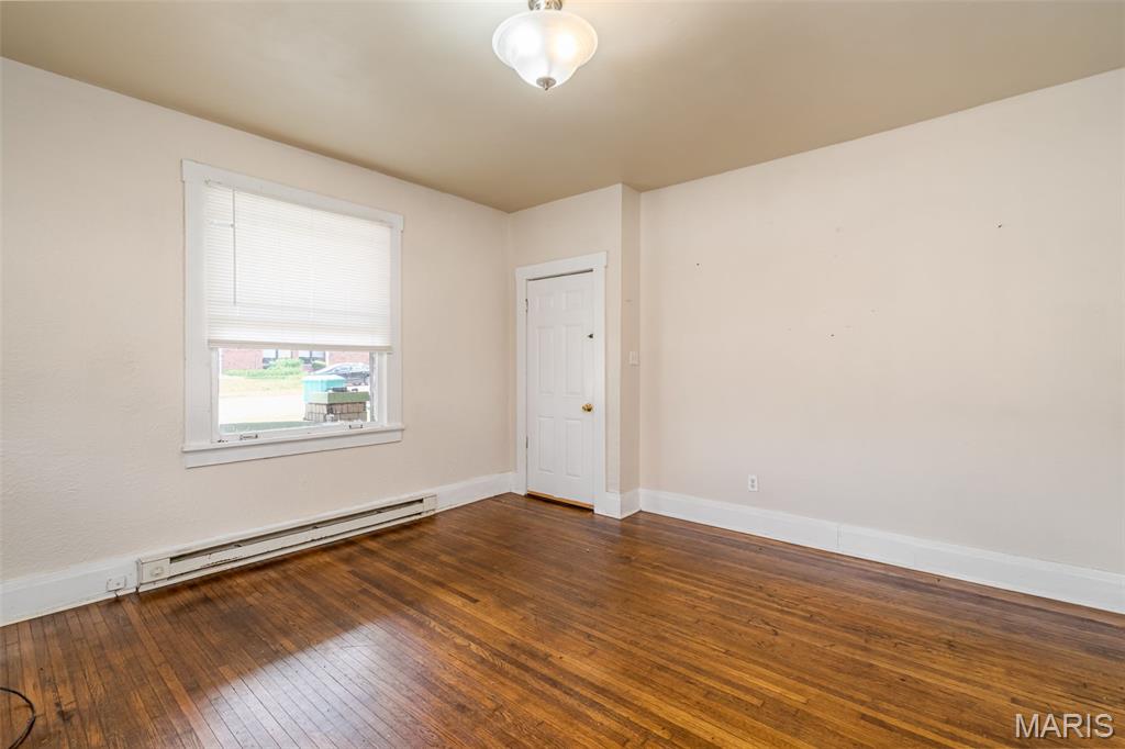 None - Residential Income
