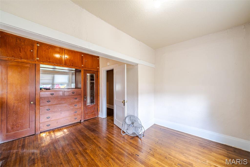 None - Residential Income