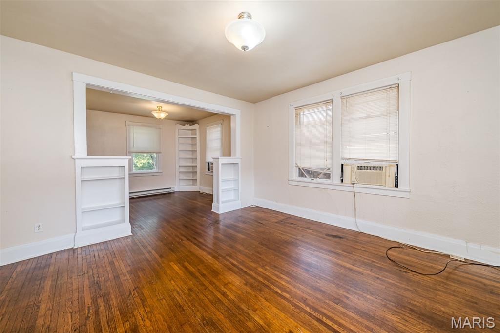 None - Residential Income