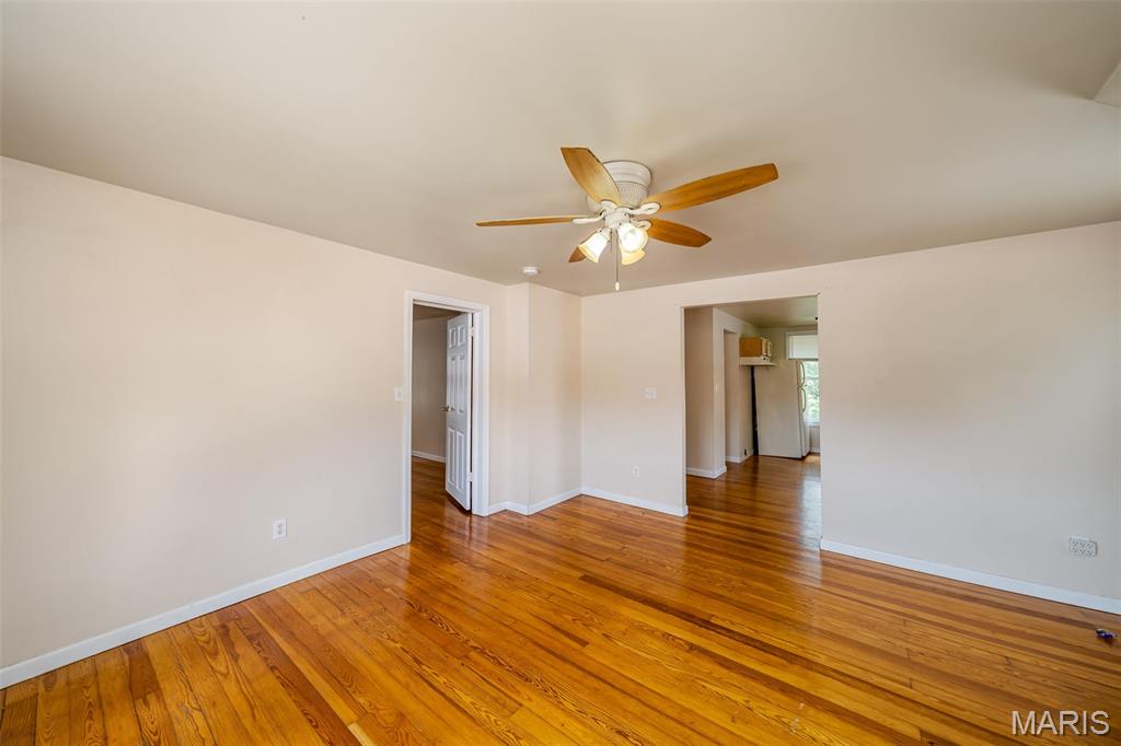 None - Residential Income