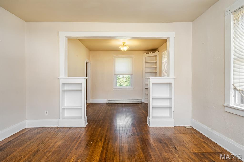 None - Residential Income