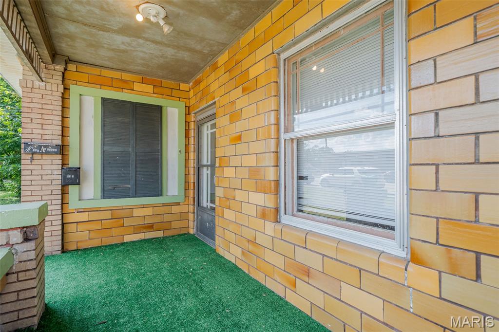 None - Residential Income