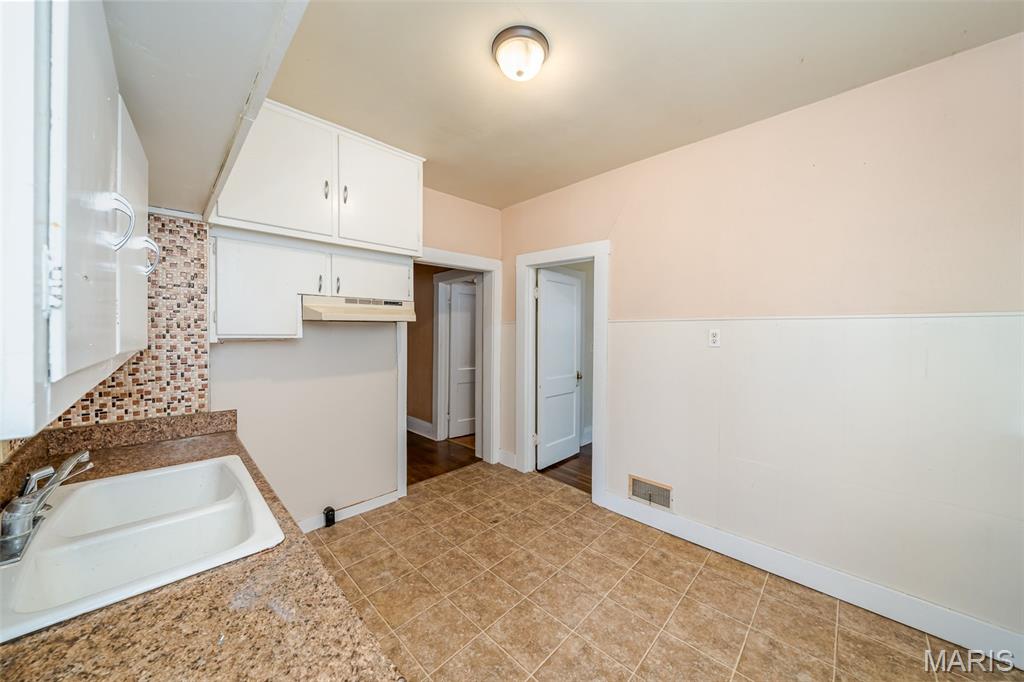 None - Residential Income