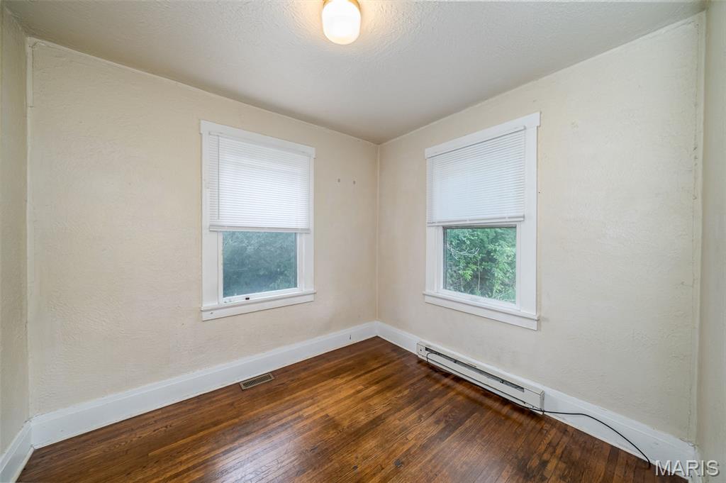 None - Residential Income