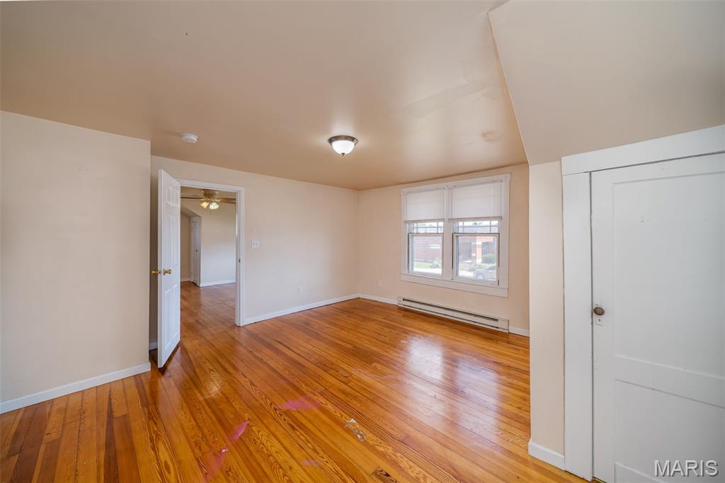 None - Residential Income