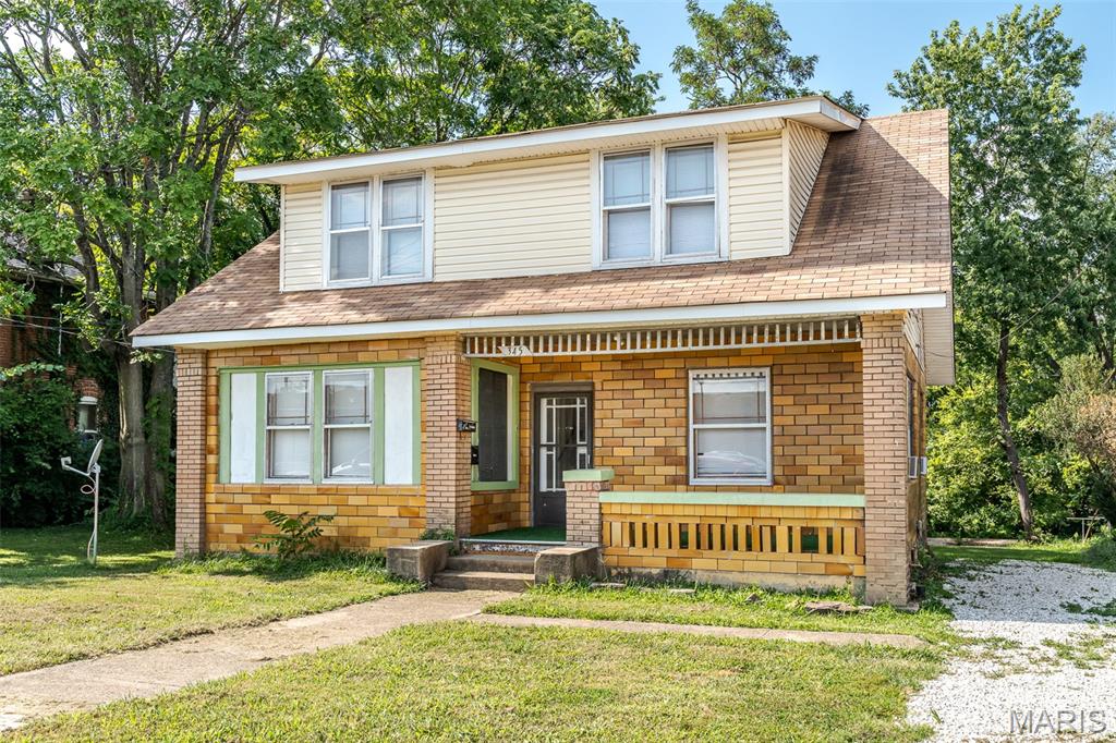 None - Residential Income