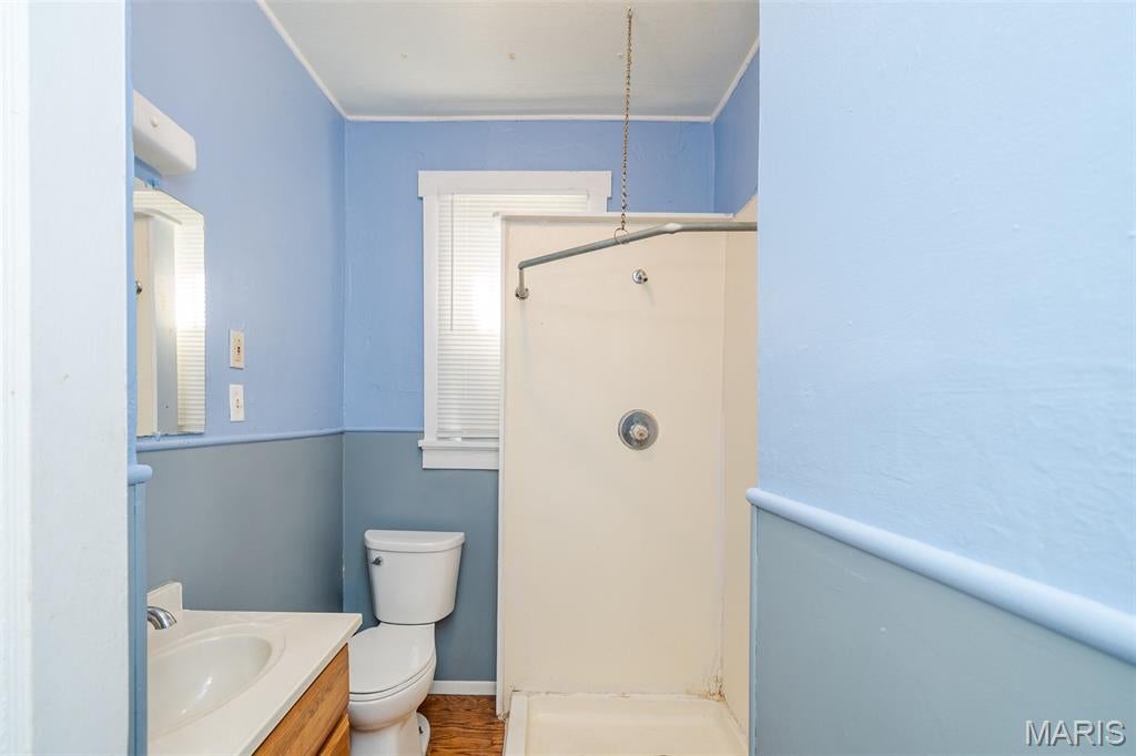 None - Residential Income