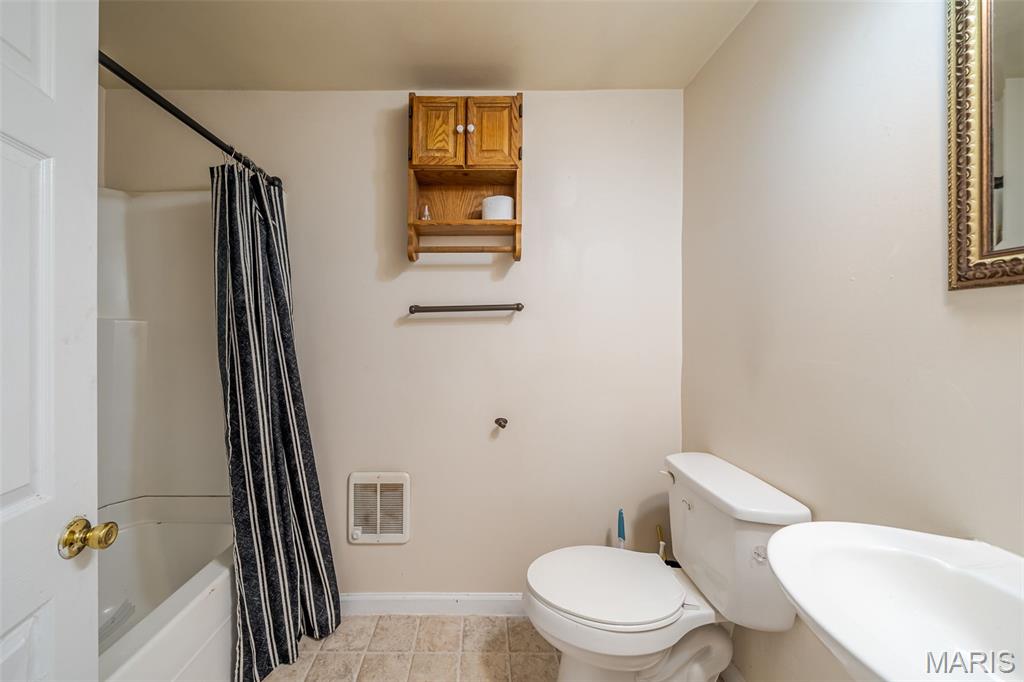 None - Residential Income