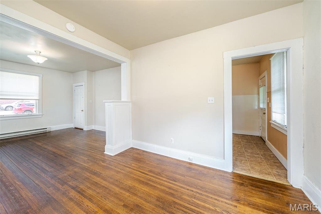None - Residential Income