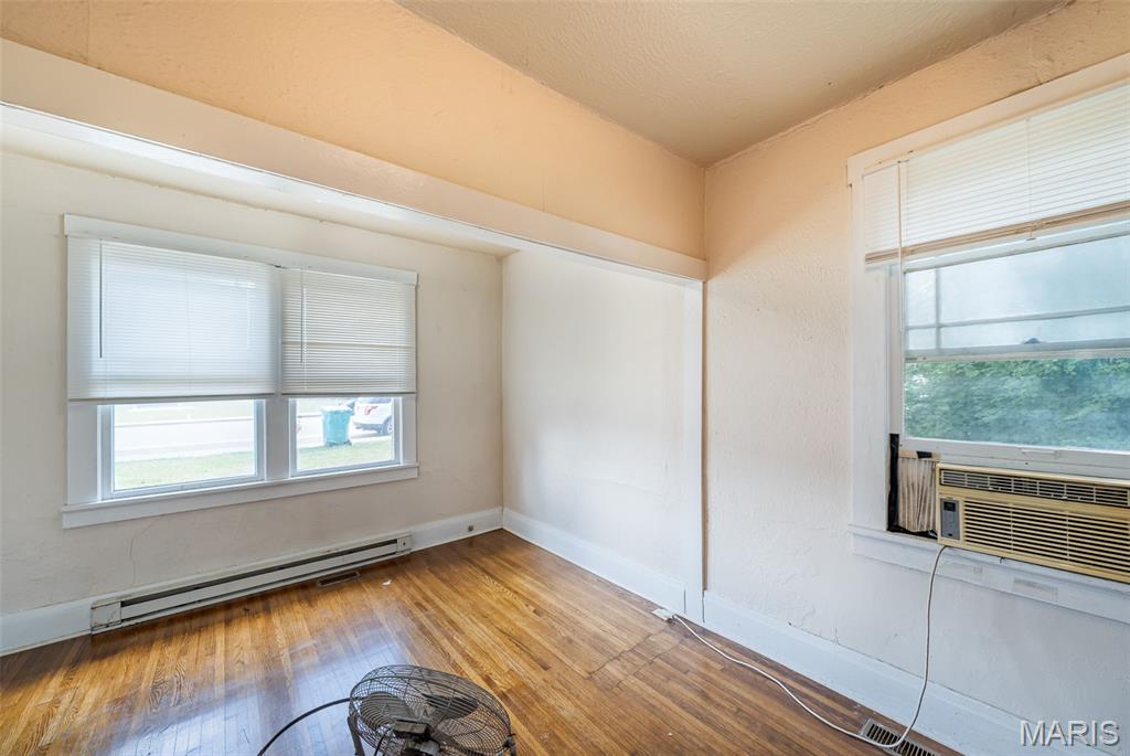 None - Residential Income