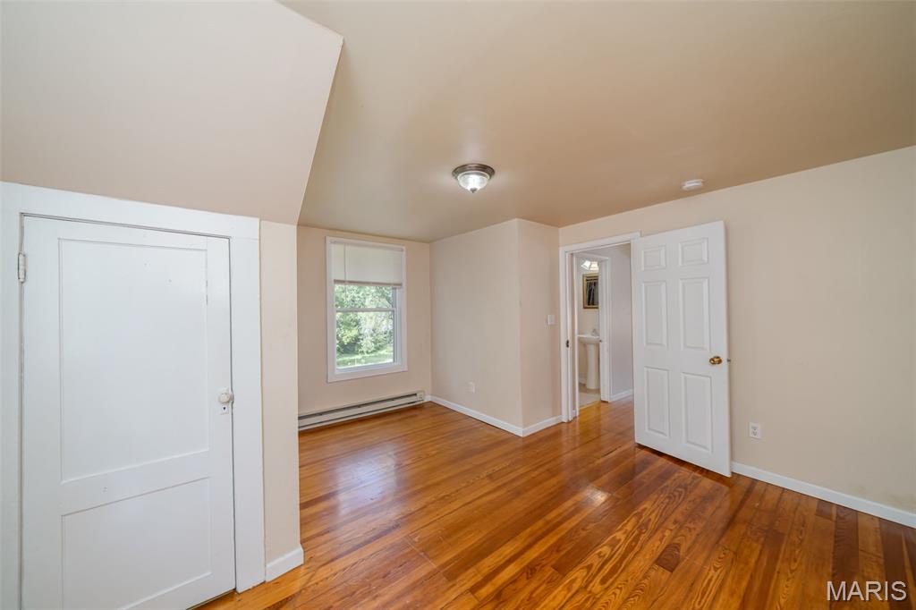 None - Residential Income