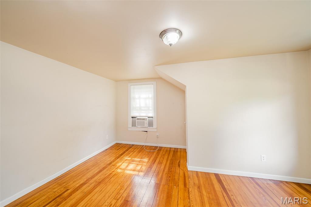None - Residential Income