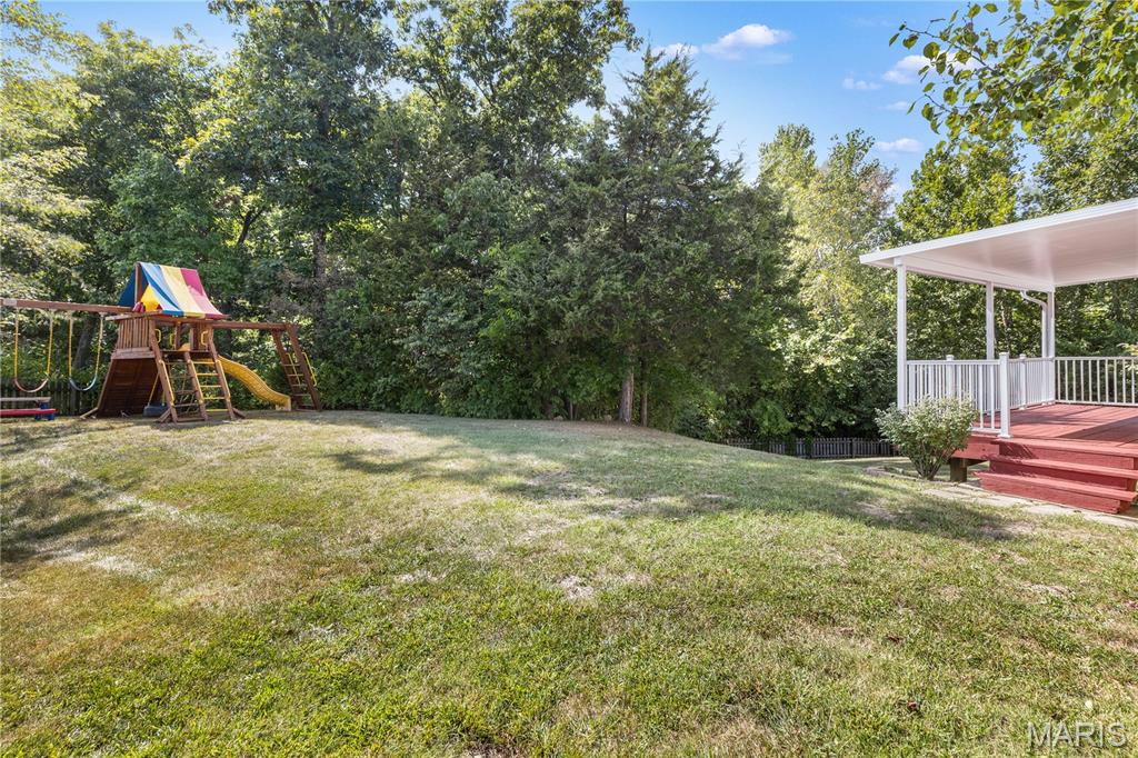 Trotters Ridge - Residential