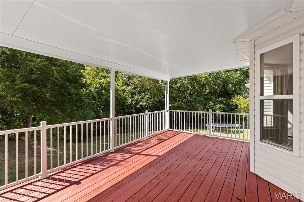 Trotters Ridge - Residential