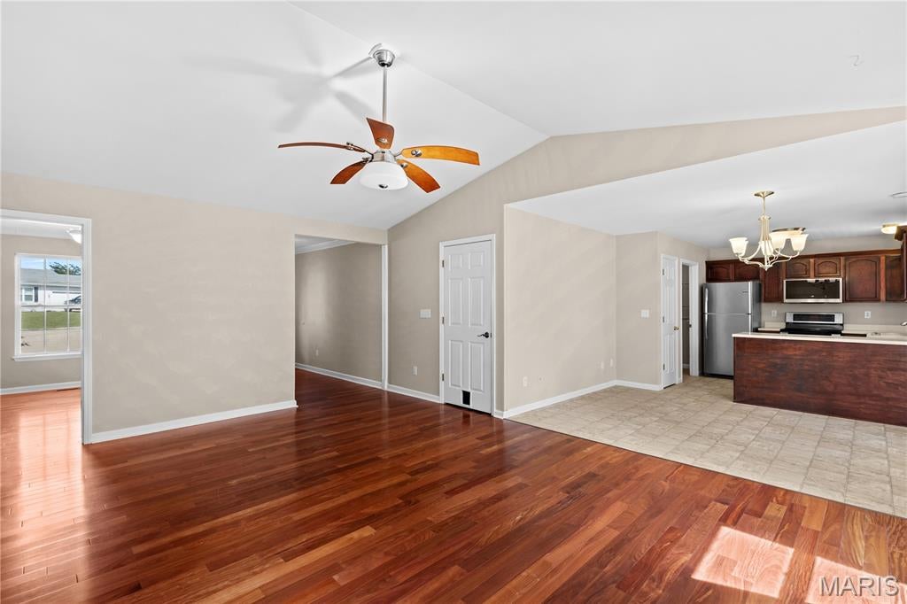 Trotters Ridge - Residential