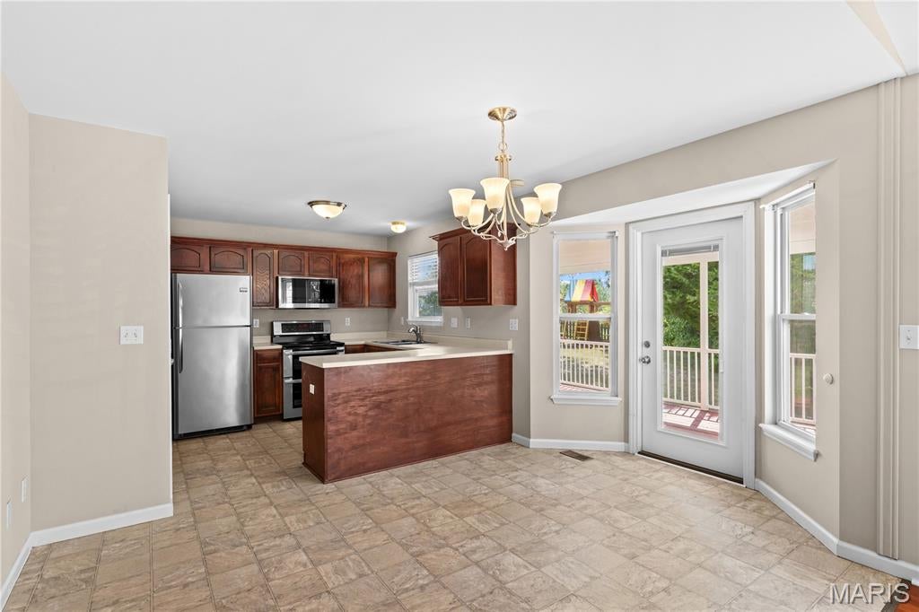 Trotters Ridge - Residential